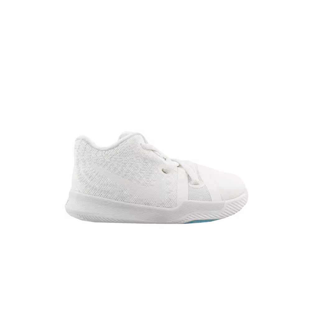Nike Kyrie 3 TD Ivory
