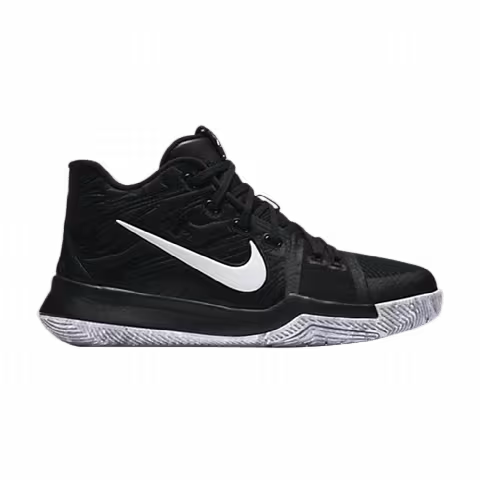 Nike Kyrie 3 GS 'BHM'