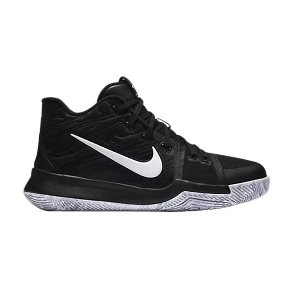 Nike Kyrie 3 GS BHM