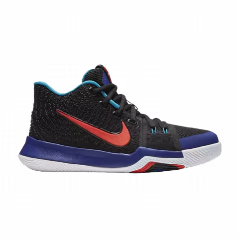 Nike Kyrie 3 GS 'Kyrache Light'