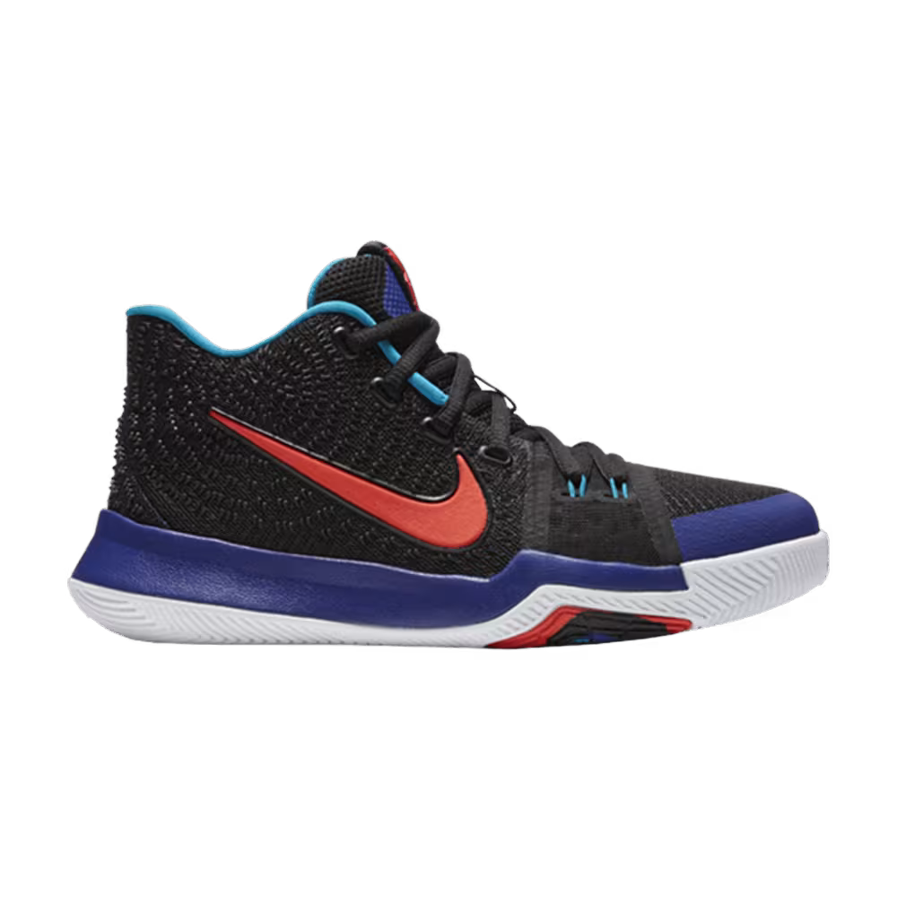 Nike Kyrie 3 GS Kyrache Light
