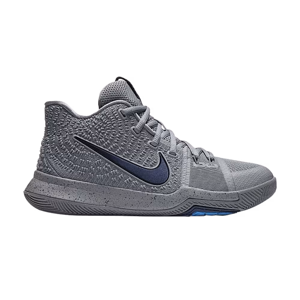 Nike Kyrie 3 GS Cool Grey