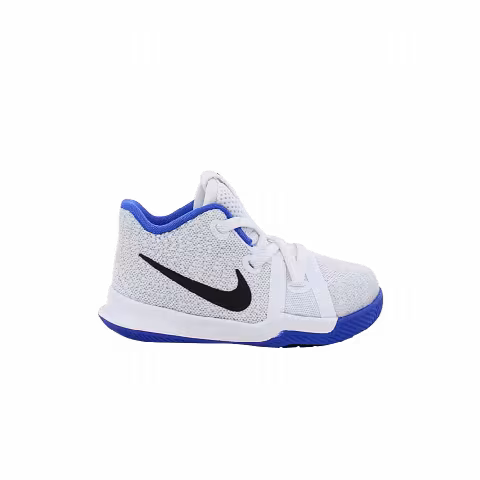 Nike Kyrie 3 TD 'Hyper Cobalt'