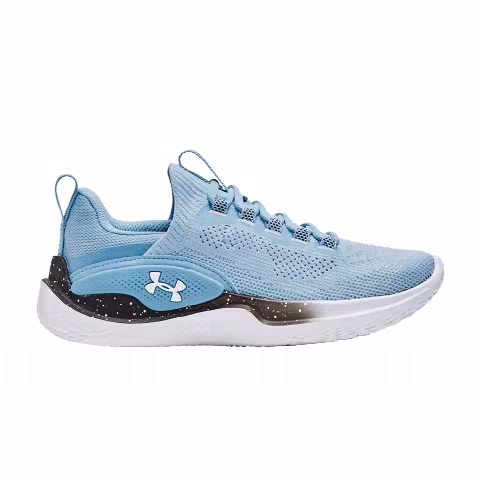 Under Armour Wmns Flow Dynamic 'Blizzard White'