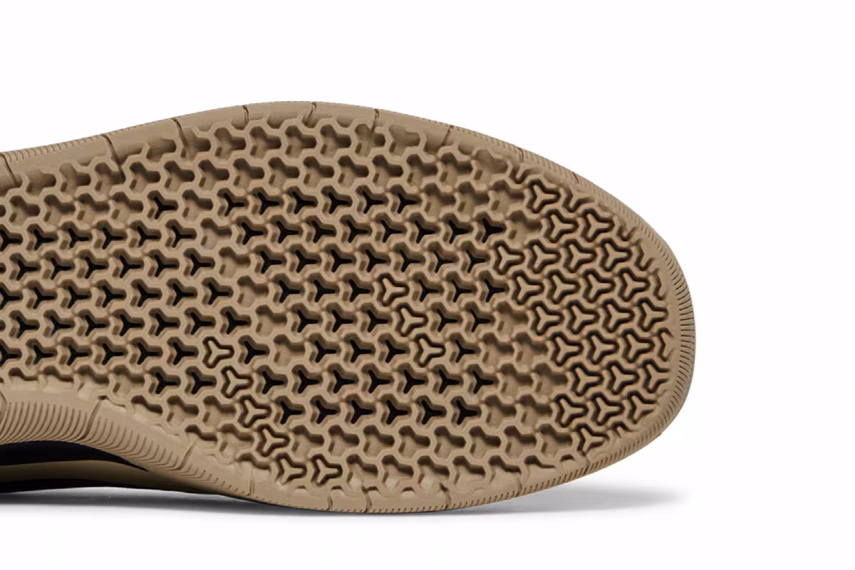 Nike Nyjah Free 2 SB Rattan Black, view 6