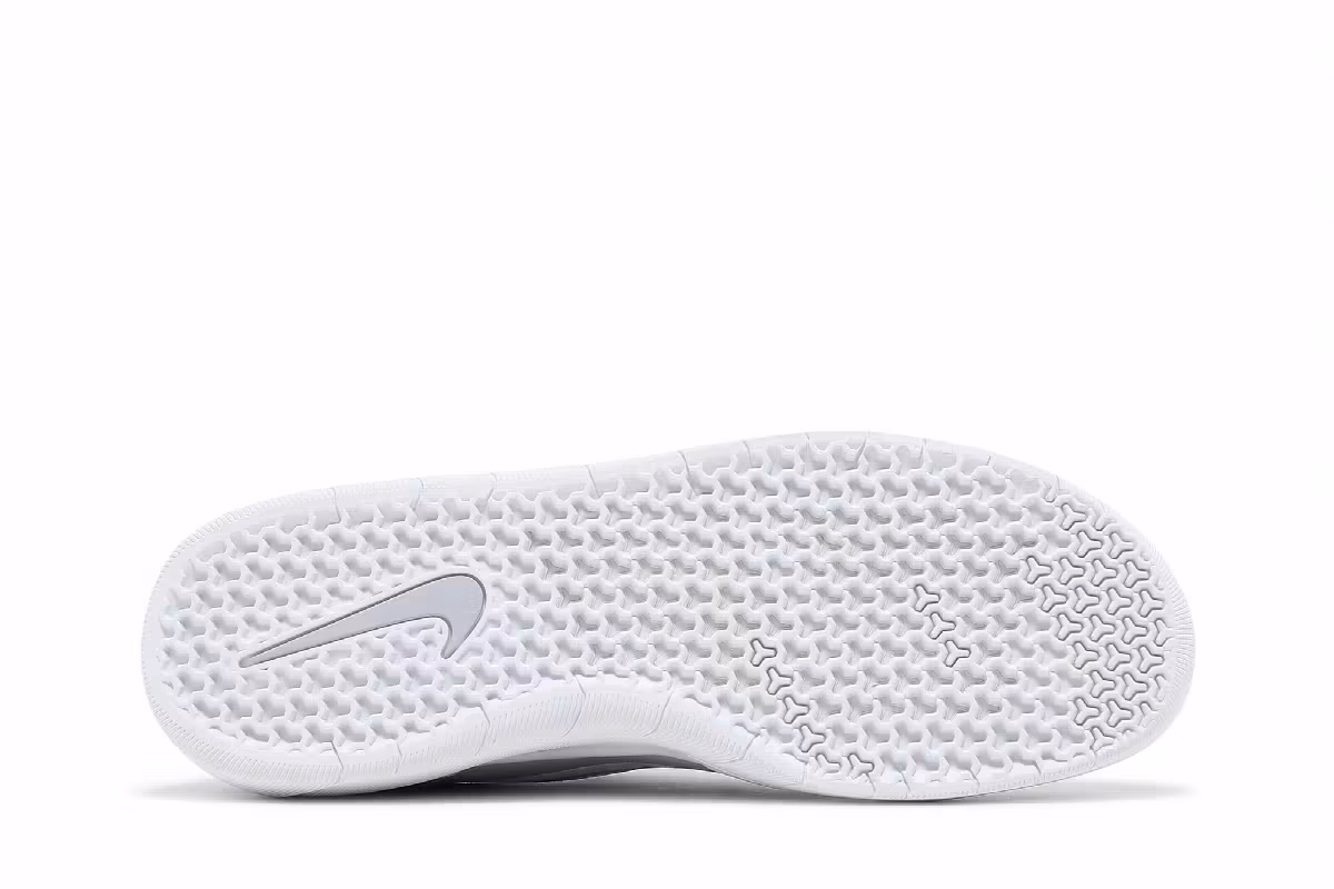 Nike Nyjah Free 2 SB Sky Grey, view 5