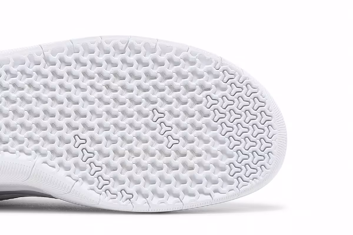 Nike Nyjah Free 2 SB Sky Grey, view 6