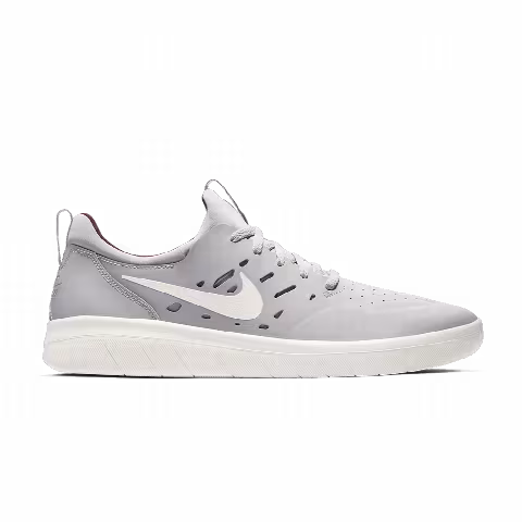 Nike Nyjah Free SB 'Atmosphere Grey'
