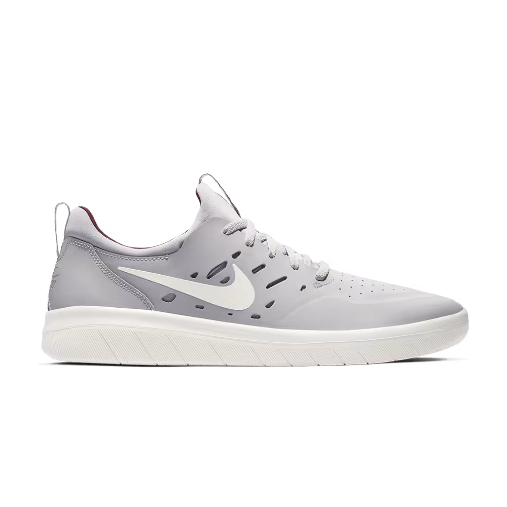 Nike Nyjah Free SB Atmosphere Grey