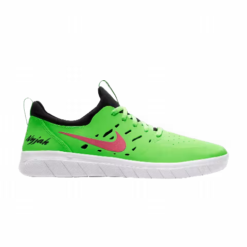 Nike Nyjah Free SB 'Watermelon'