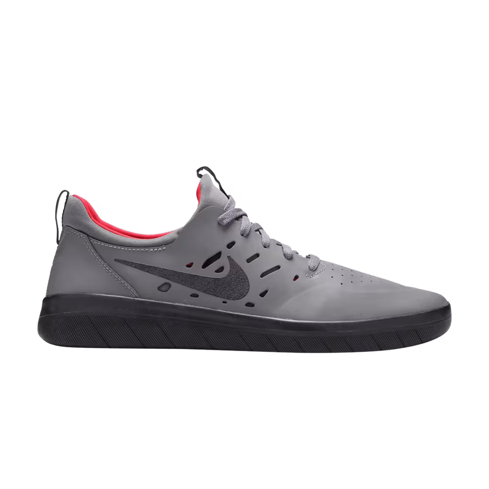 Nike Nyjah Free SB Dark Grey