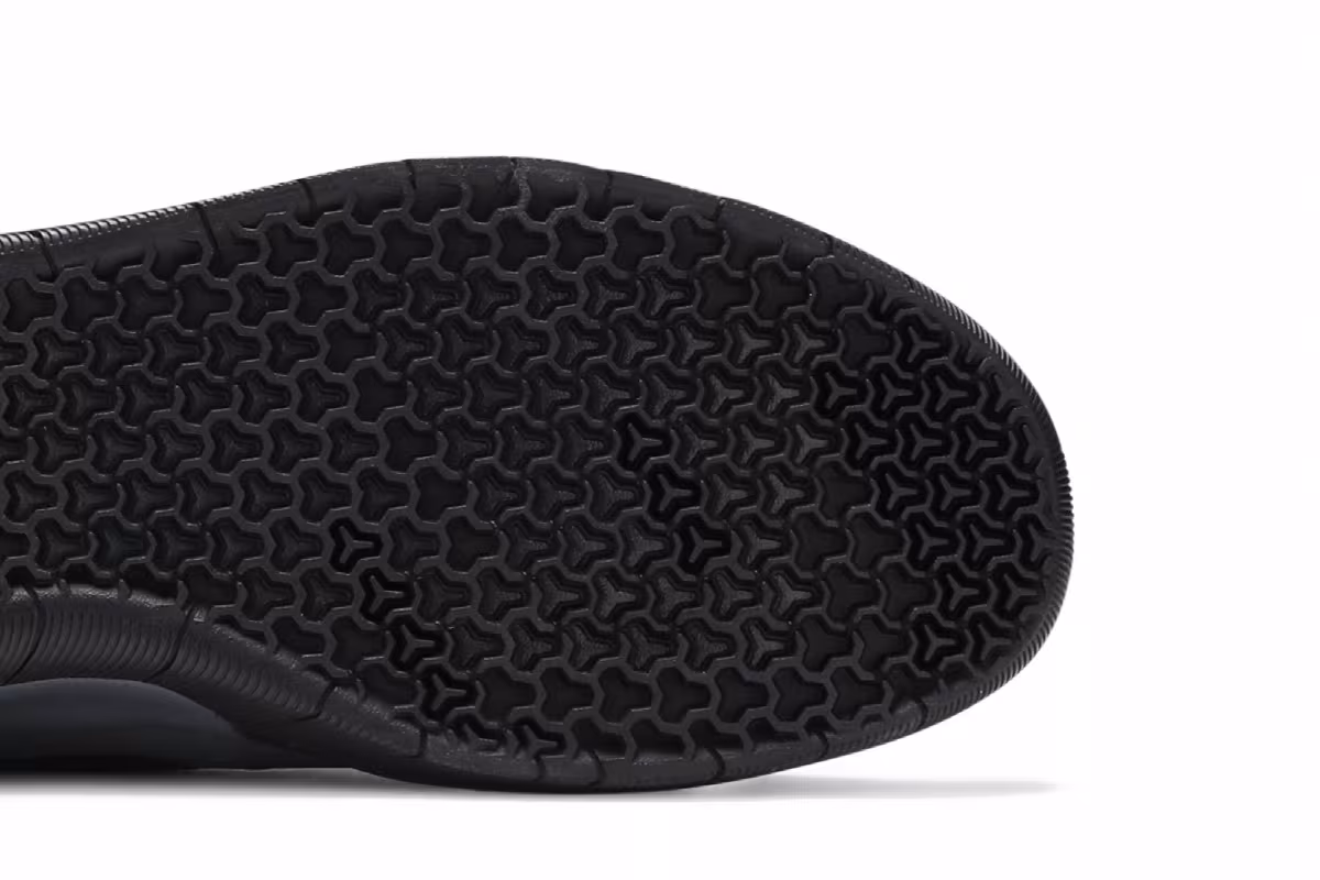 Nike Nyjah Free SB Dark Grey, view 6