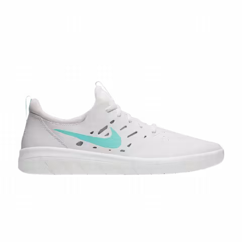 Nike Nyjah Free SB 'Tropical Twist'