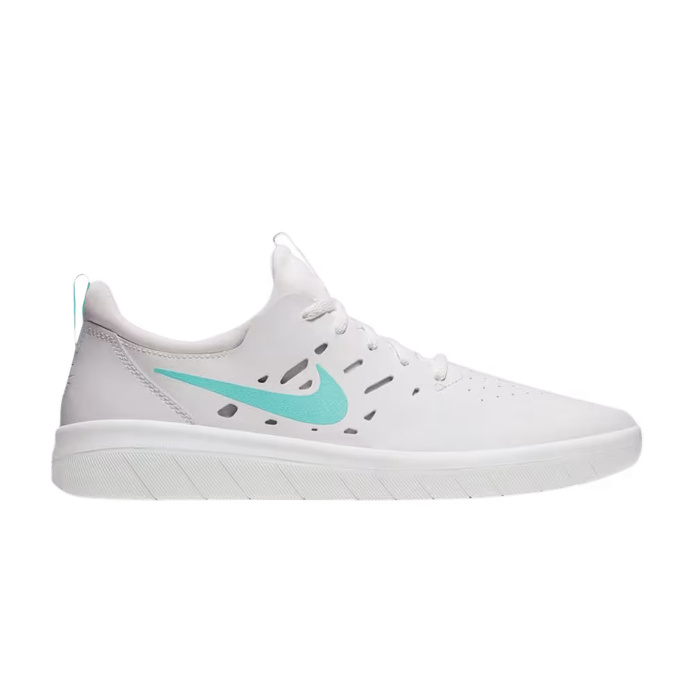 Nike Nyjah Free SB Tropical Twist
