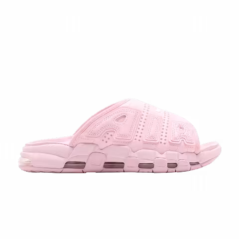 Nike Wmns Air More Uptempo Slide 'Pink Foam'