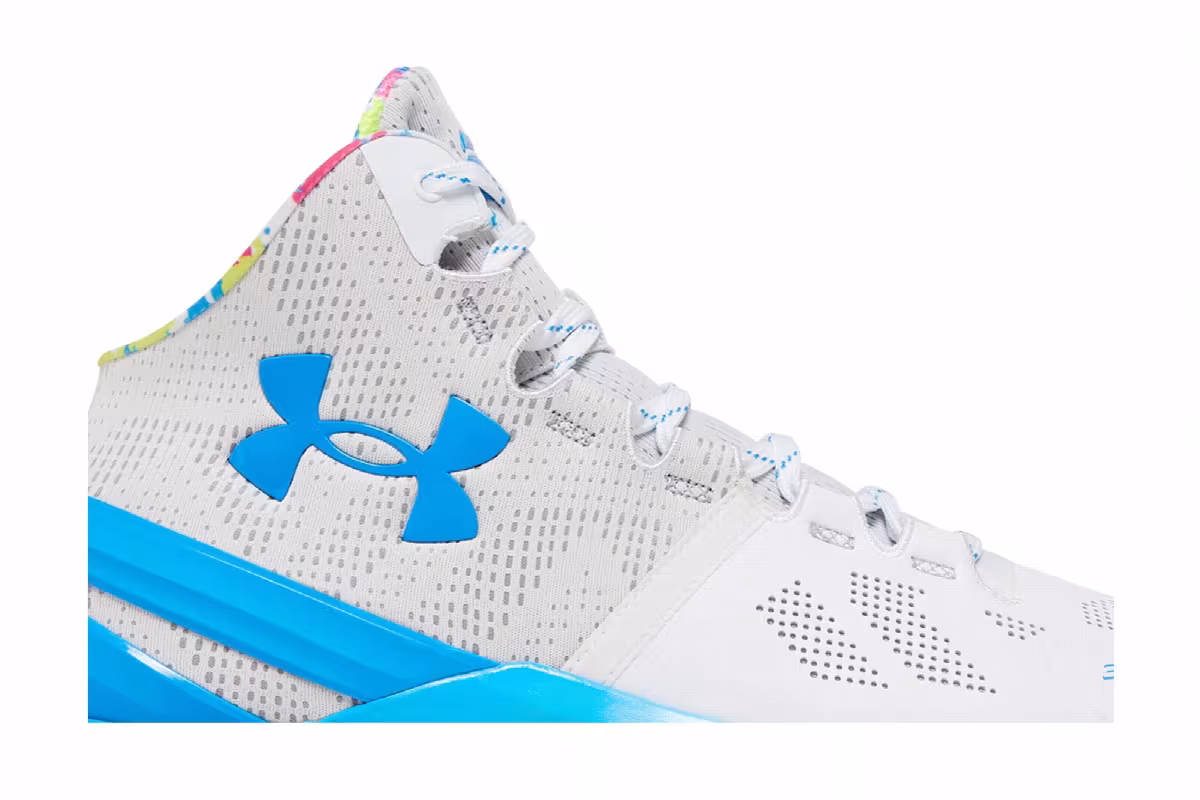 Under Armour Curry 2 Splash Party 2023, view 3