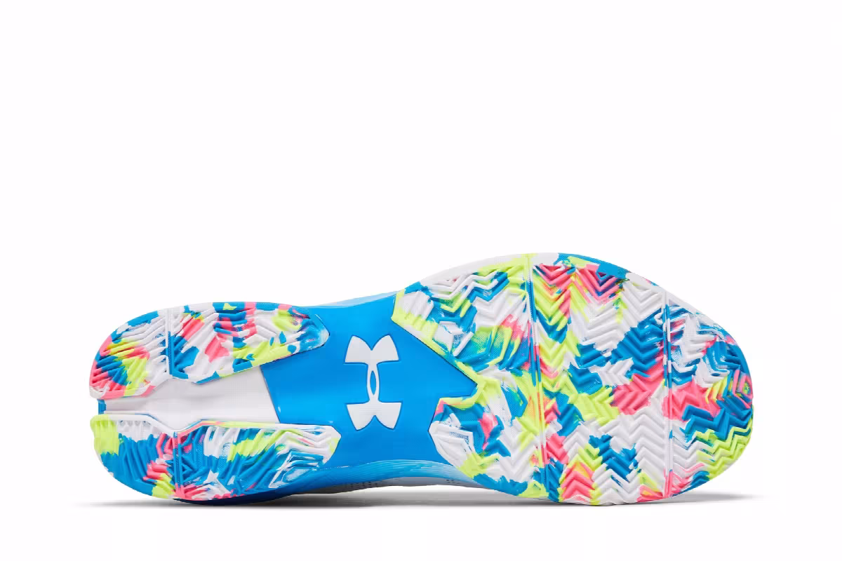 Under Armour Curry 2 Splash Party 2023, view 5