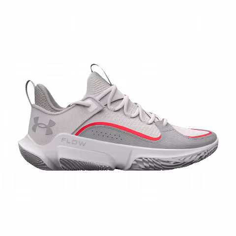 Under Armour Flow FUTR X 3 'Mod Grey Beta'