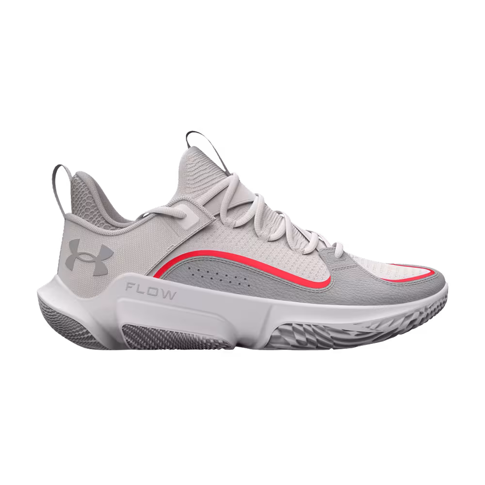 Under Armour Flow FUTR X 3 Mod Grey Beta