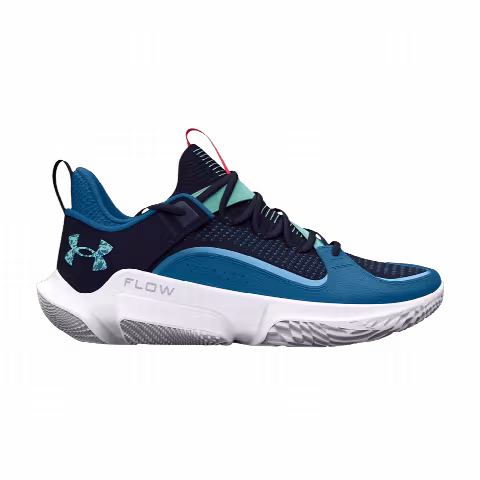 Under Armour Flow FUTR X 3 'Let's 3'