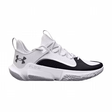 Under Armour Flow FUTR X 3 'White Black'