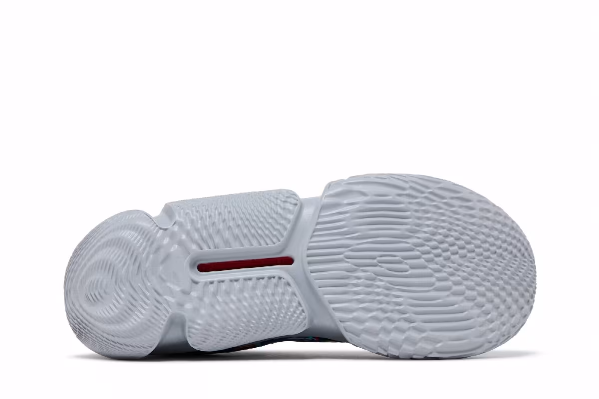 Under Armour Flow FUTR X 3 Black History Month, view 5