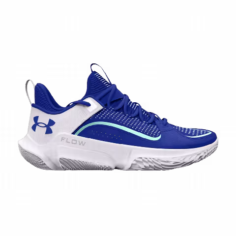 Under Armour Flow FUTR X 3 'Team Royal Mint'