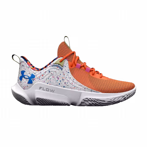 Under Armour Flow FUTR X 2 LE 'Carnival - Citrus Blast'