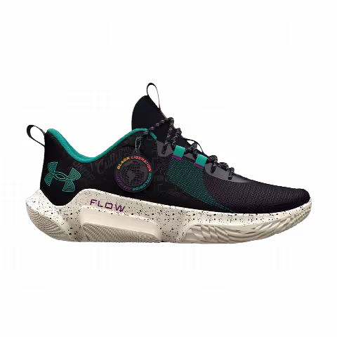 Under Armour Flow FUTR X 2 'Black History Month'
