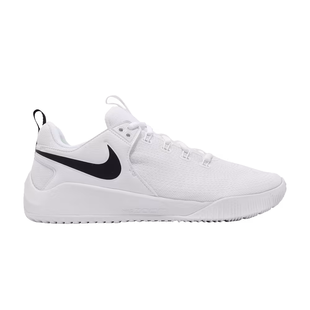 Nike Air Zoom Hyperace 2 White Black
