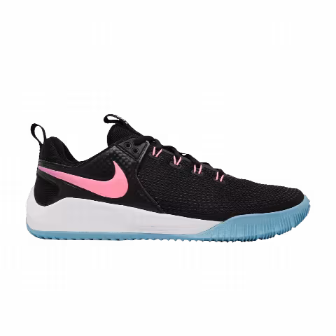 Nike Air Zoom Hyperace 2 SE 'Black Sunset Pulse'