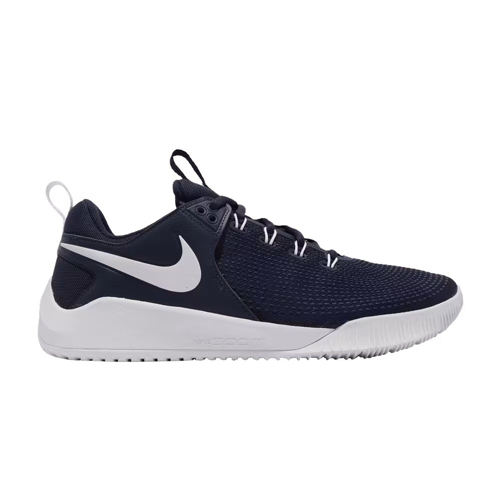 Nike Air Zoom Hyperace 2 Midnight Navy