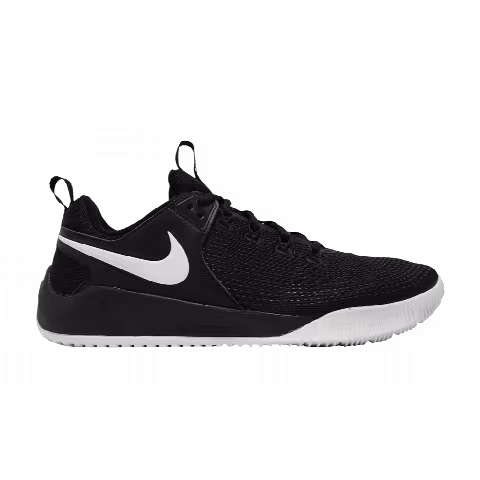 Nike Air Zoom Hyperace 2 'Black White'