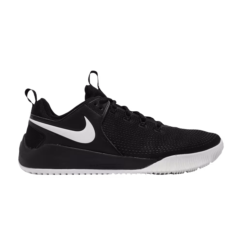 Nike Air Zoom Hyperace 2 Black White