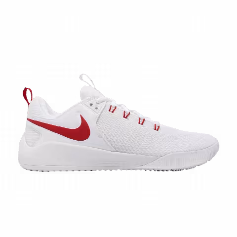 Nike Air Zoom Hyperace 2 'White University Red'