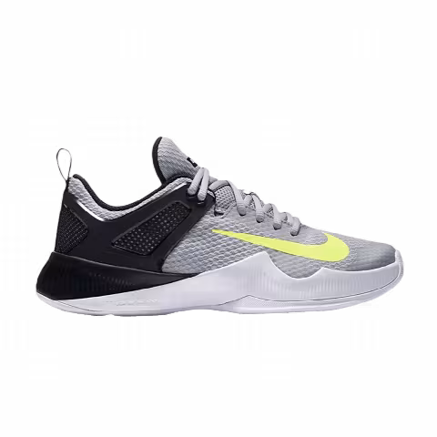 Nike Wmns Air Zoom Hyperace 'Wolf Grey Volt'