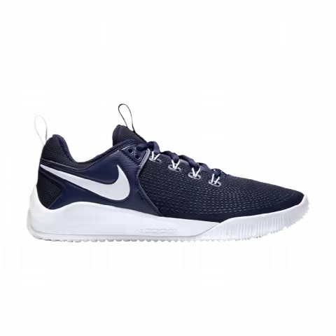 Nike Wmns Air Zoom Hyperace 2 'Midnight Navy'