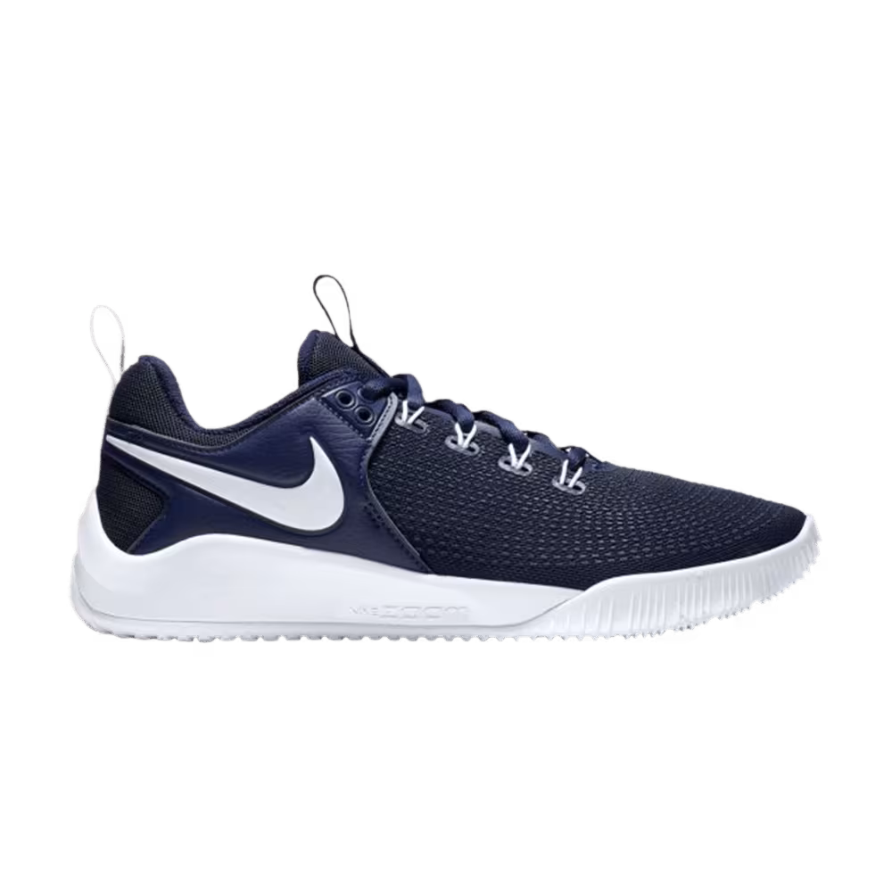 Nike Women's Air Zoom Hyperace 2 Midnight Navy