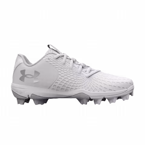 Under Armour Wmns Glyde 2 RM 'White Metallic Silver'