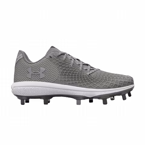 Under Armour Wmns Glyde 2 MT 'Baseball Grey'