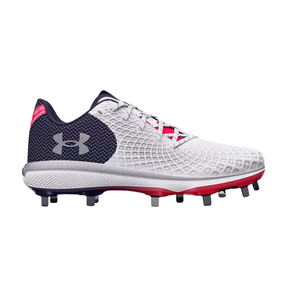Under Armour Women's Glyde 2 MT LE USA
