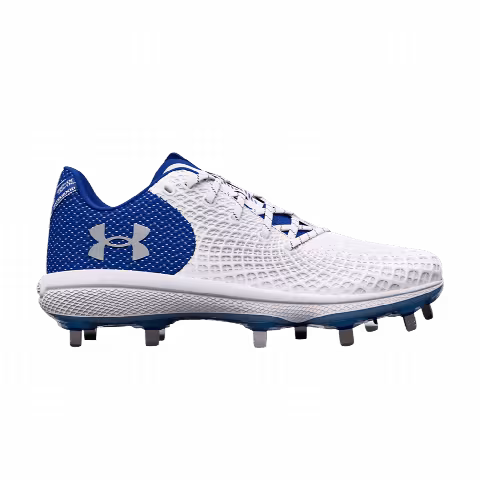 Under Armour Wmns Glyde 2 MT 'White Royal'