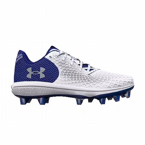 Under Armour Wmns Glyde 2 MT TPU 'White Royal'