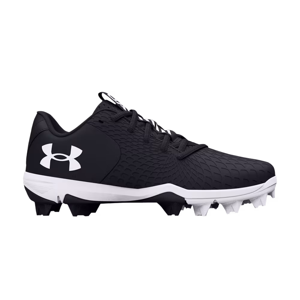 Under Armour Women's Glyde 2 RM Black White