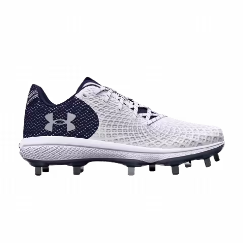 Under Armour Wmns Glyde 2 MT 'White Midnight Navy'