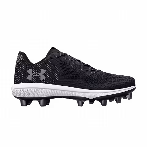 Under Armour Wmns Glyde 2 MT TPU 'Black Metallic Silver'
