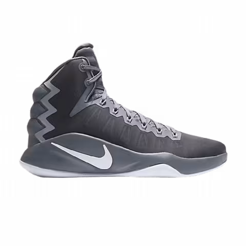 Nike Hyperdunk 2016 'Cool Grey'