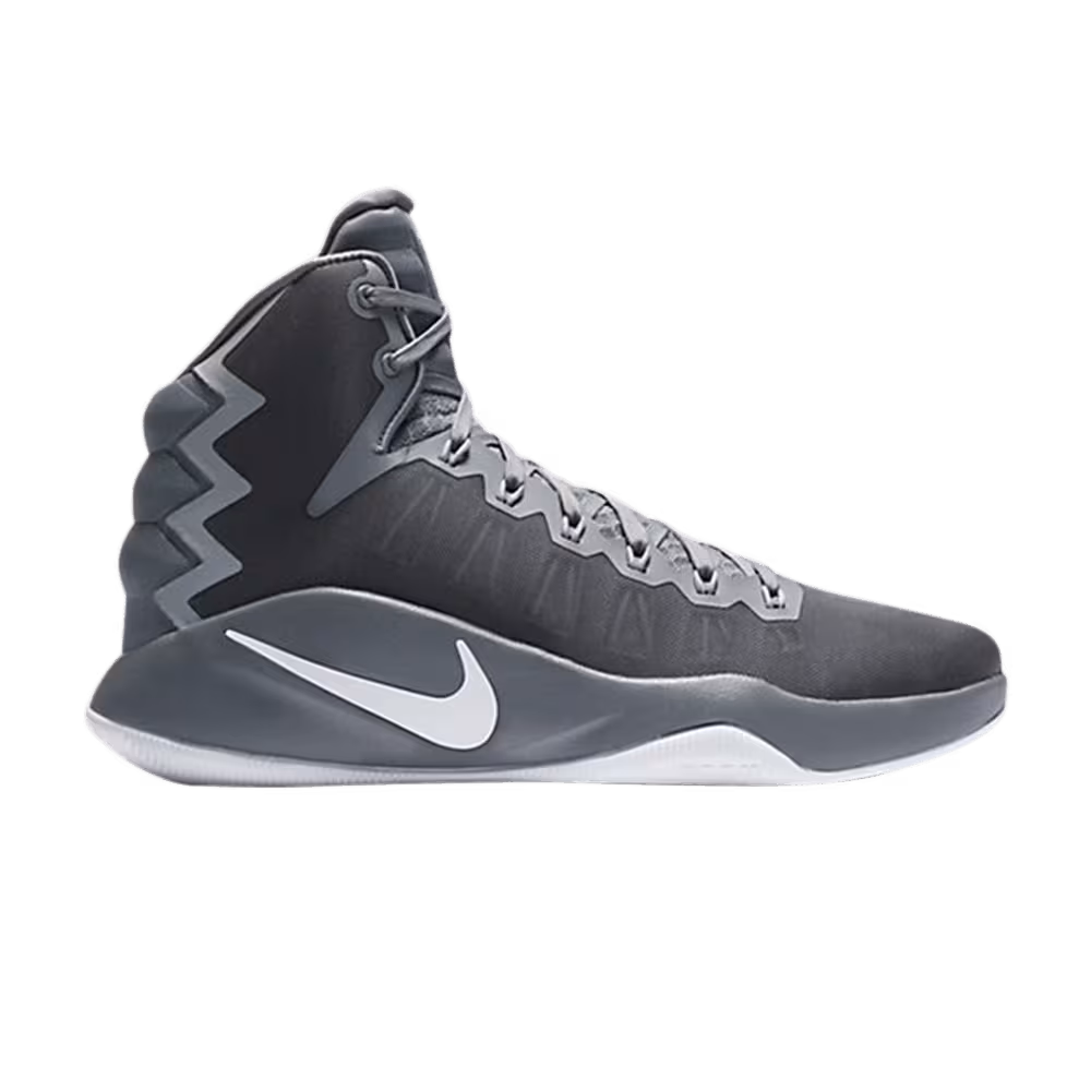 Nike Hyperdunk 2016 Cool Grey