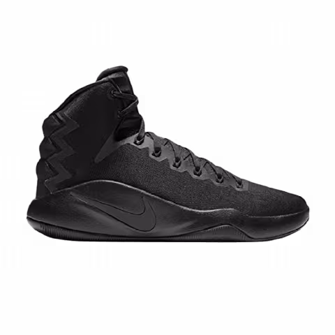 Nike Hyperdunk 2016 'Black Anthracite'