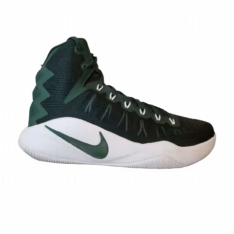 Nike Hyperdunk 2016 TB 'Gorge Green'